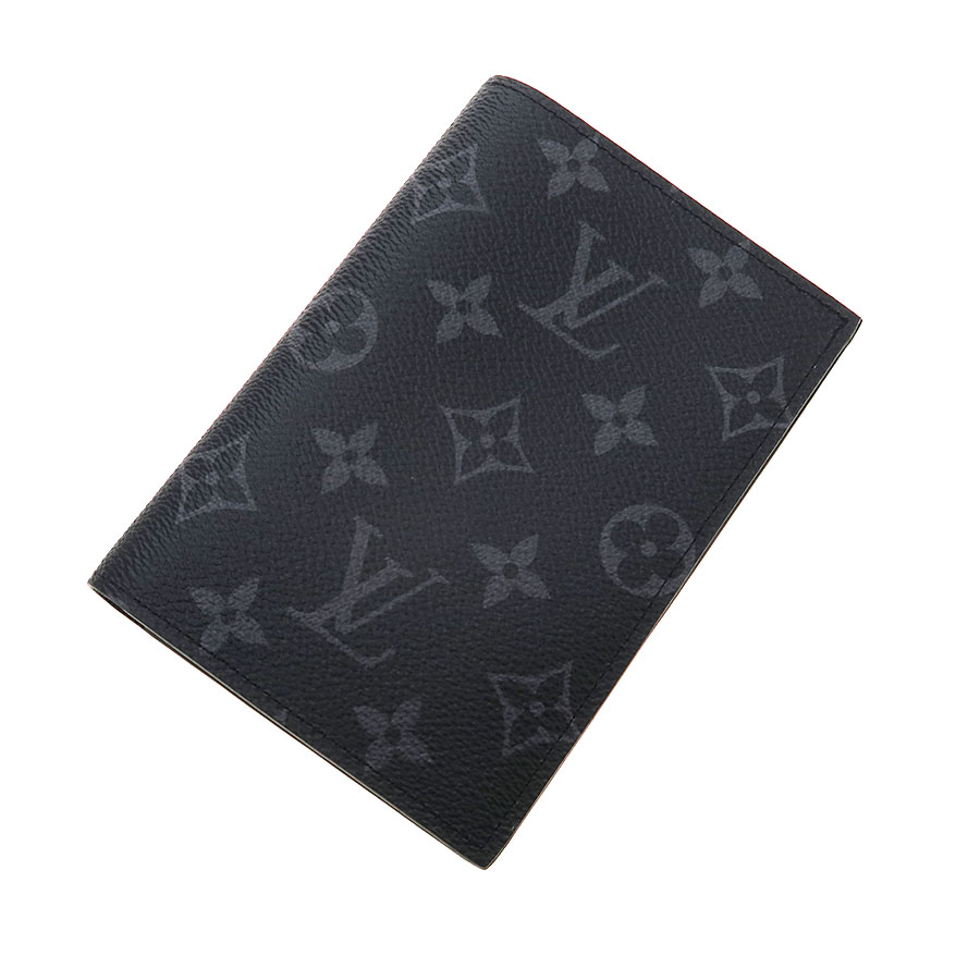 クーヴェルテュール･パスポールNM