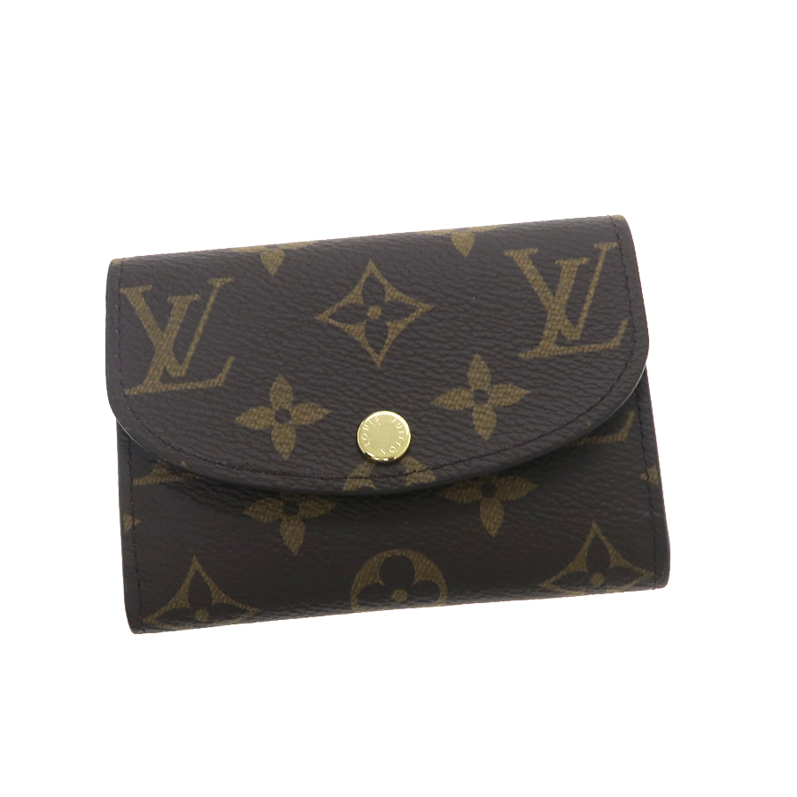 ポルトモネ･ロザリ