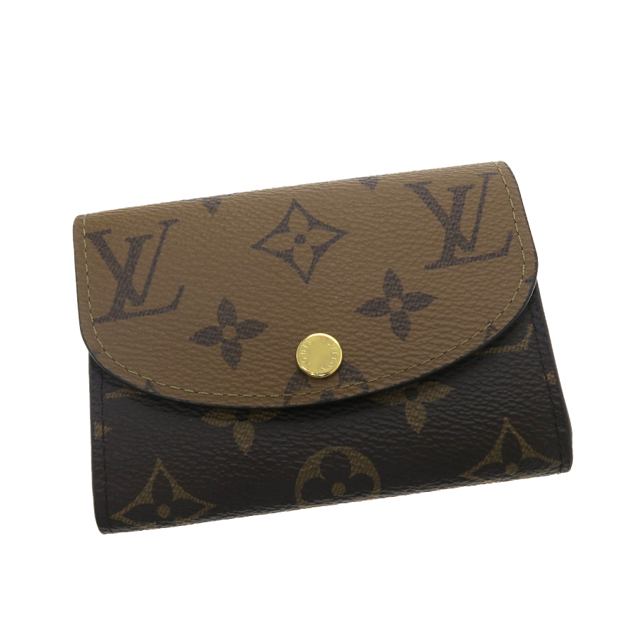 ポルトモネ･ロザリ/リバース