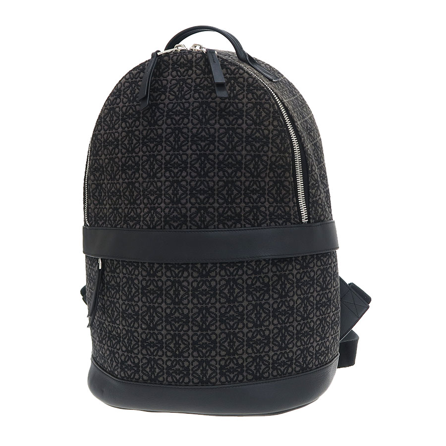 アナグラム･リュック