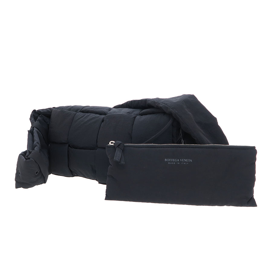 パデットテック･カセット