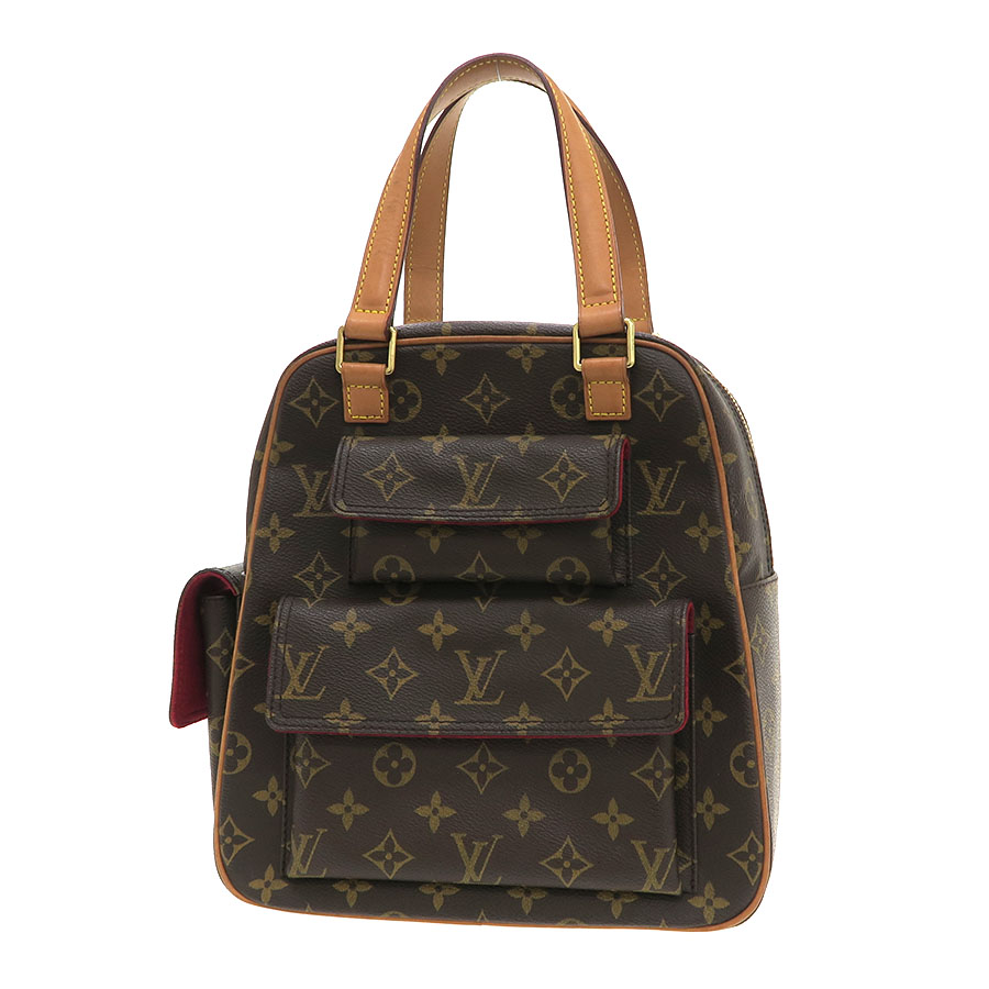 エクサントリ･シテ