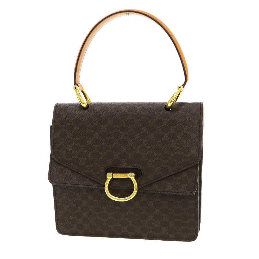 マカダムハンド