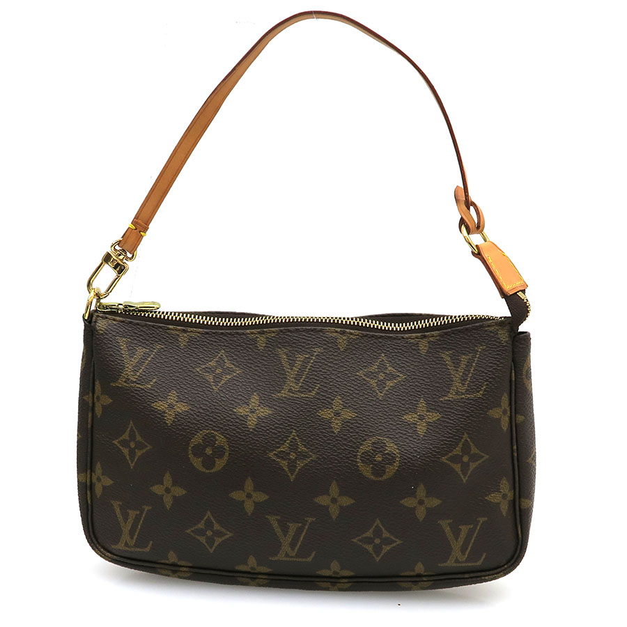 アクセサリーポーチ