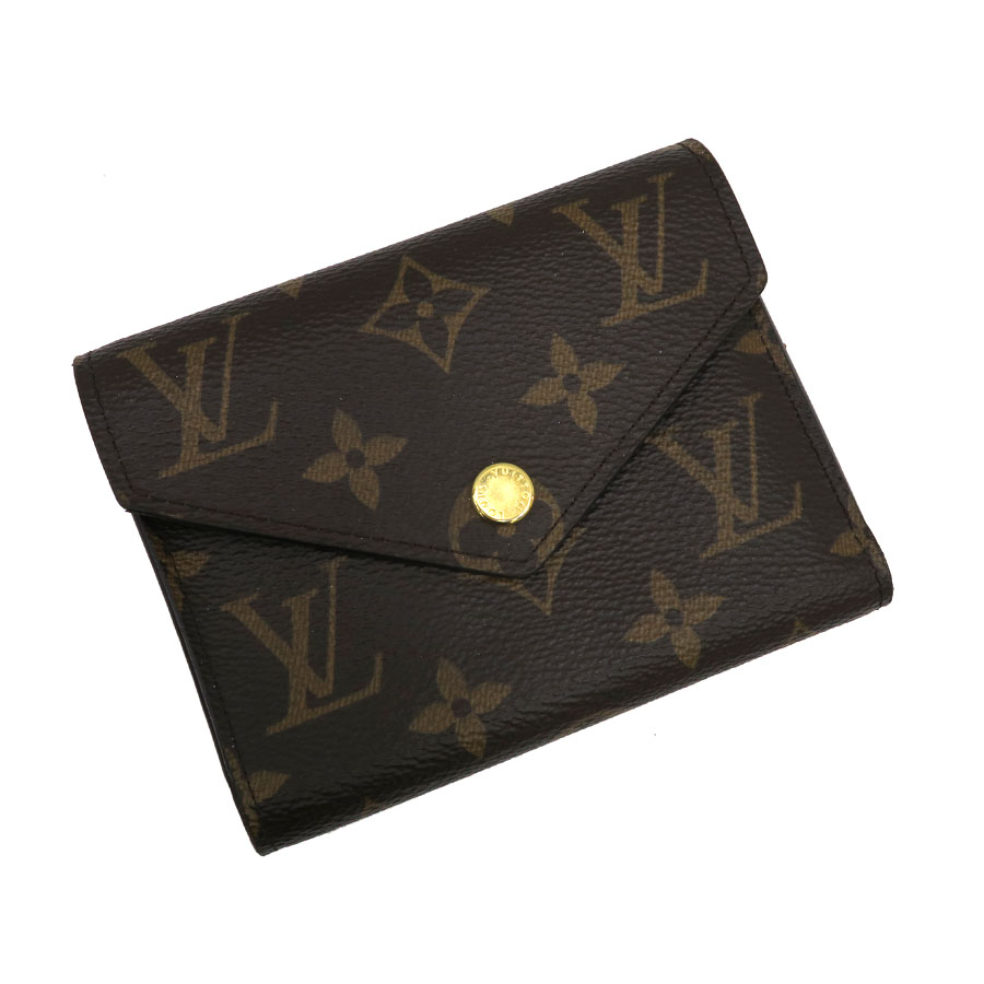 ポルトフォイユ･ヴィクトリーヌ