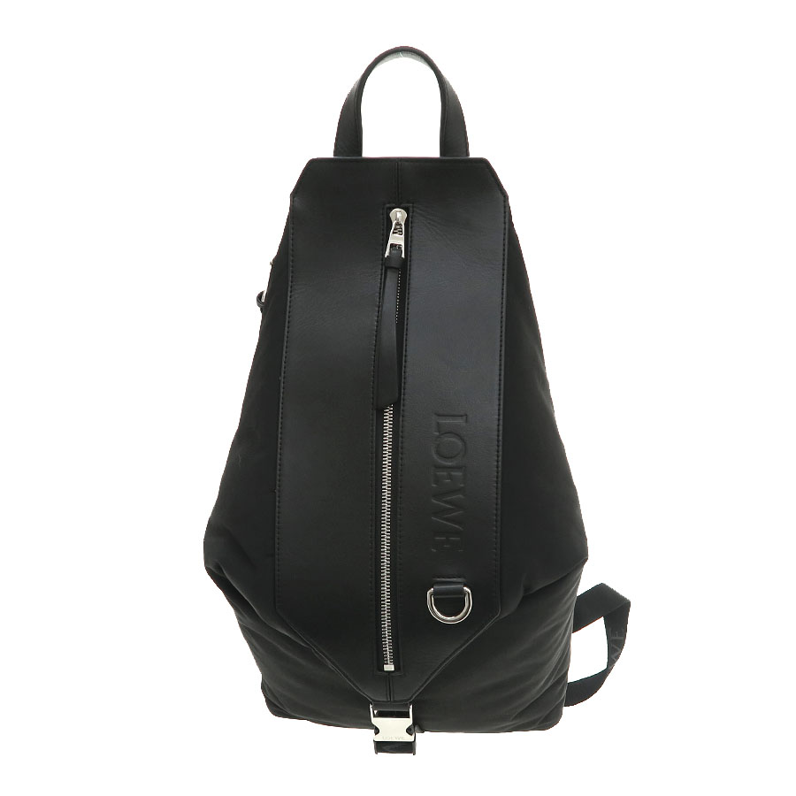 コンバーチブルバックパックスモール