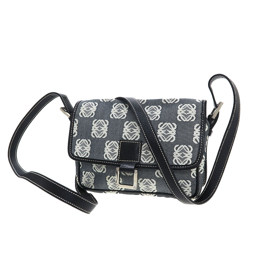 リピートアナグラム･ショルダー