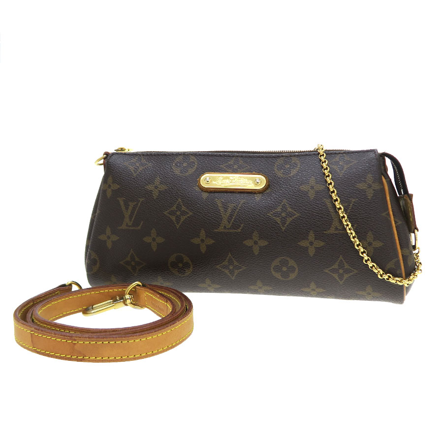 エヴァ/別ストラップ付属