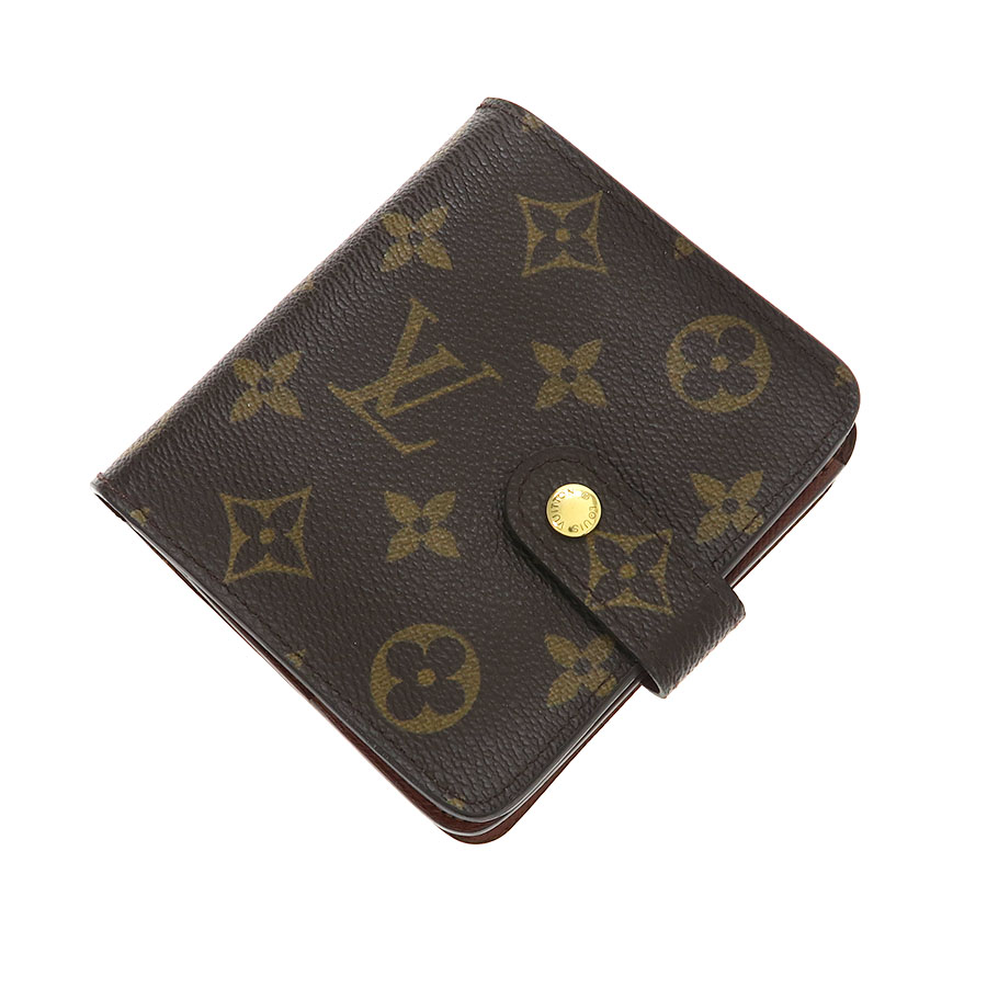 コンパクトウォレット