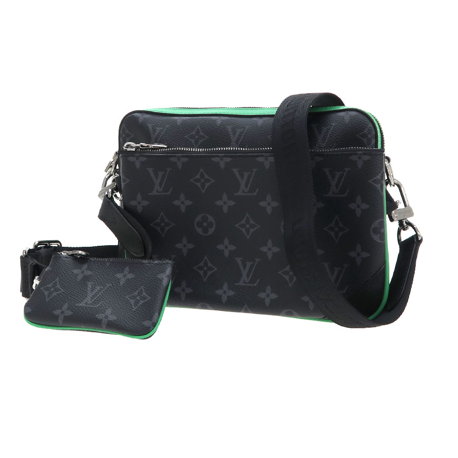 トリオメッセンジャー