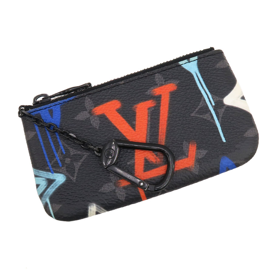 ポシェット･クレ/グラフィティ