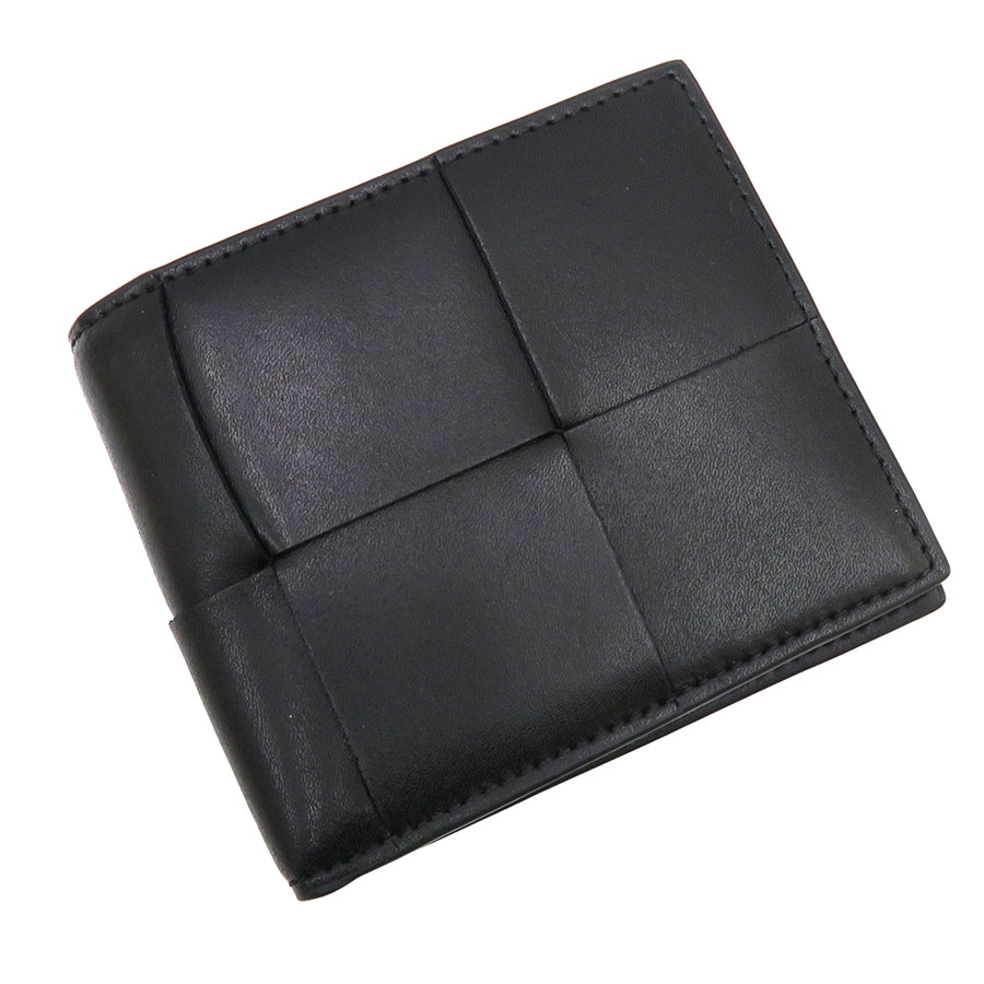 カセット二つ折りウォレット