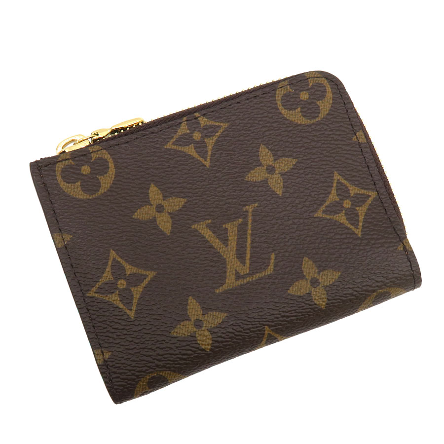 ポルトフォイユ･ノア コンパクト