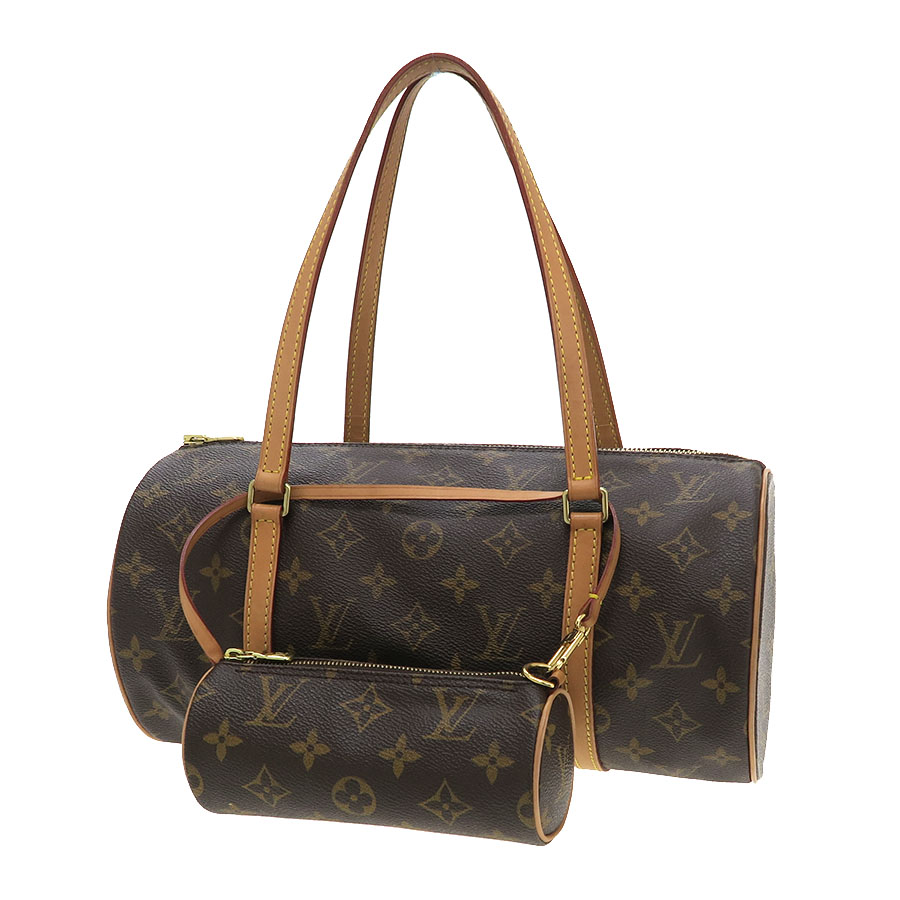 パピヨンGM(ヌメ革)