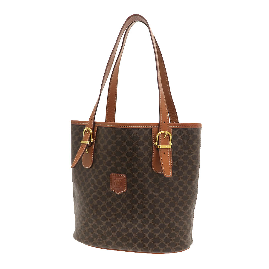 マカダムトート