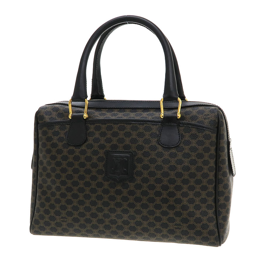 マカダムボストン