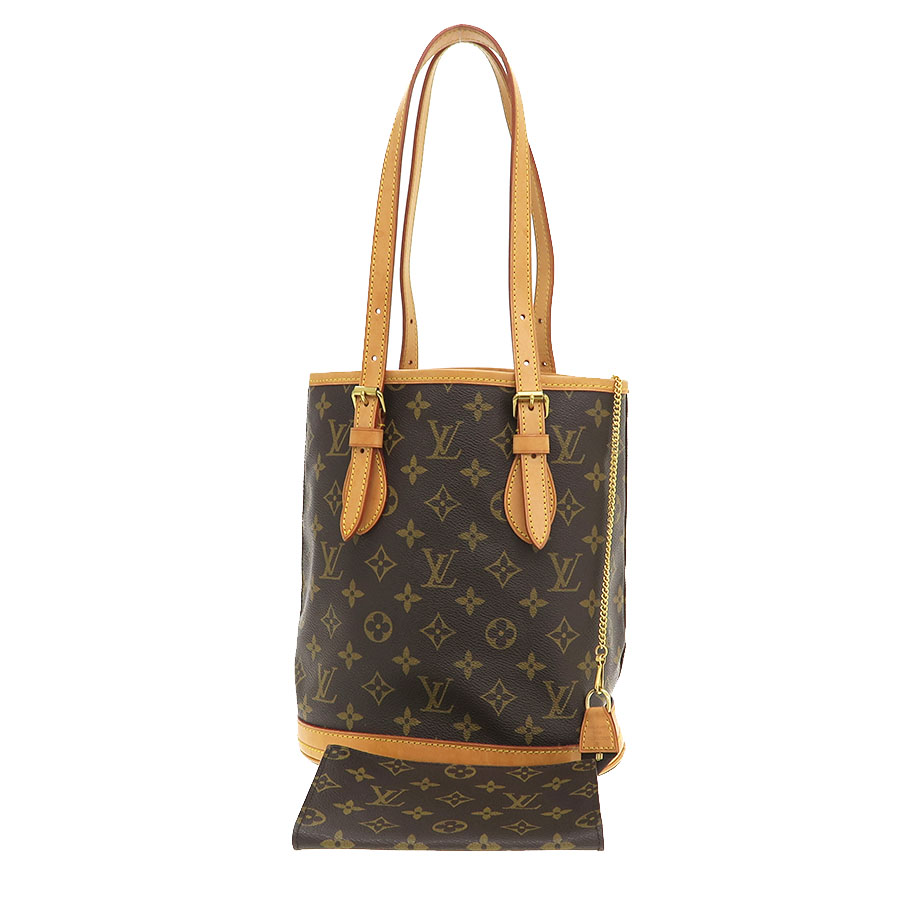 バケツ型バッグ23