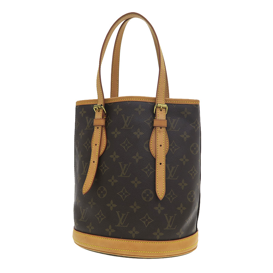 バケツ型バッグ23/ポーチ欠品