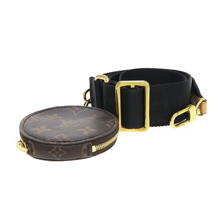 ショルダーストラップ(調節可能､幅4CM)