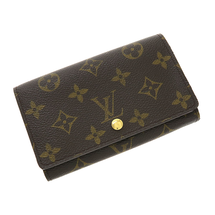 ポルトモネ・ビエ・トレゾール