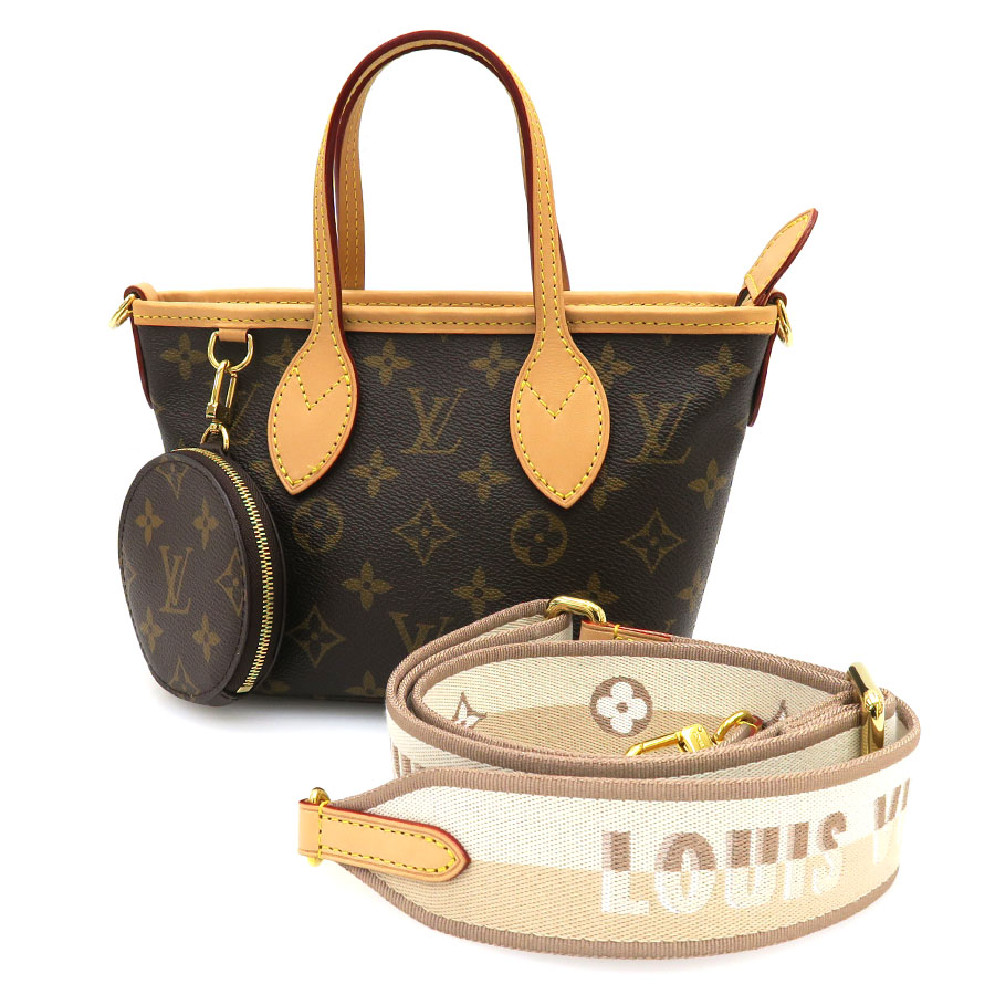 ネヴァーフルBB