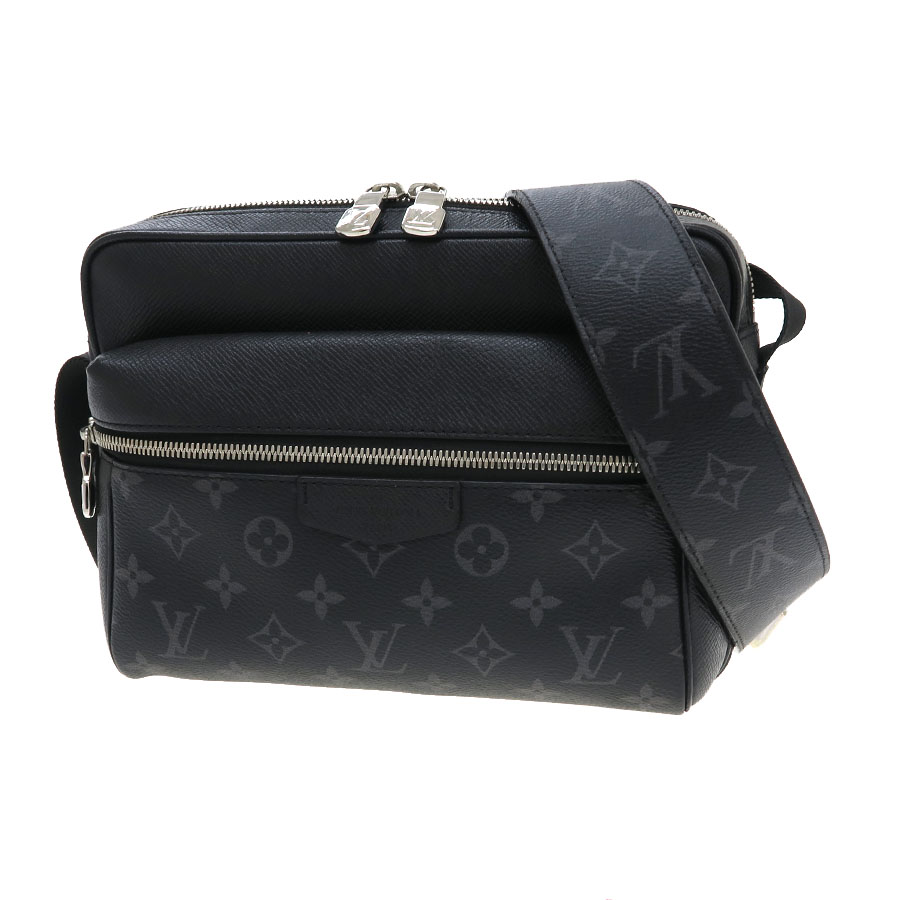 アウトドア･メッセンジャー