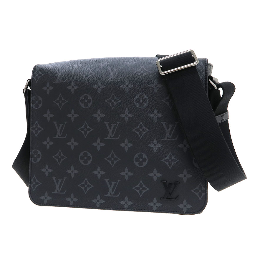 ディストリクトPM