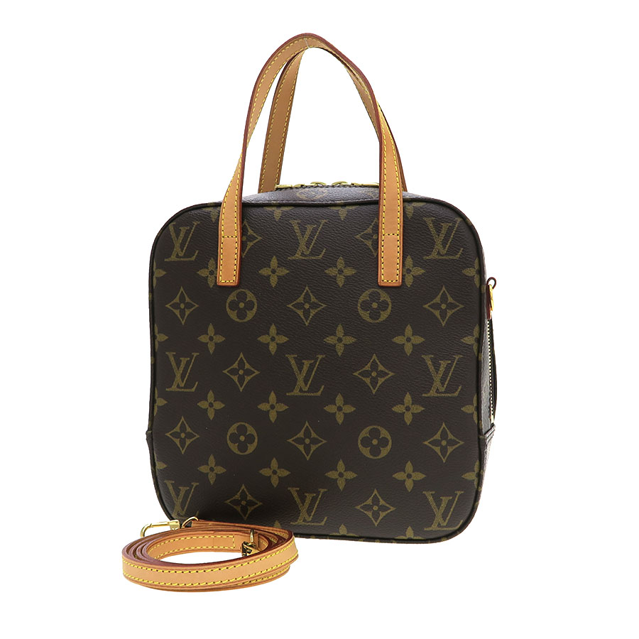 スポンティーニ