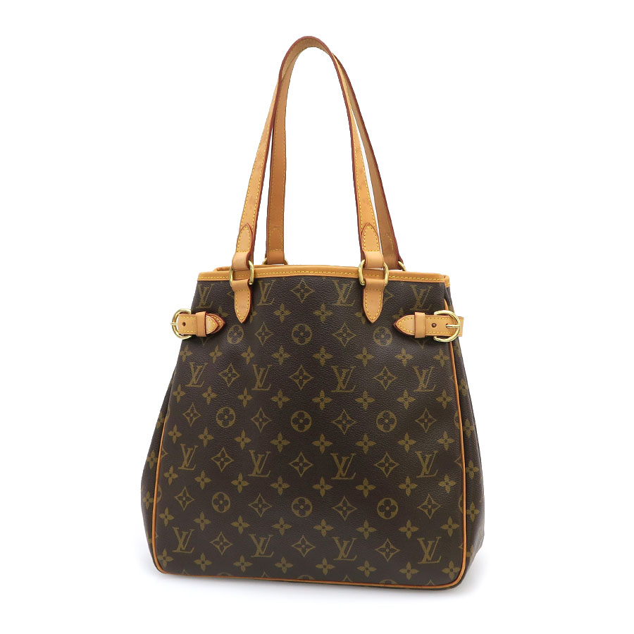 Louis Vuitton バティニョール ヴェルティカル トートバッグ バティニョール・ヴェルティカル/質屋 さのや ブランド 通販サイト