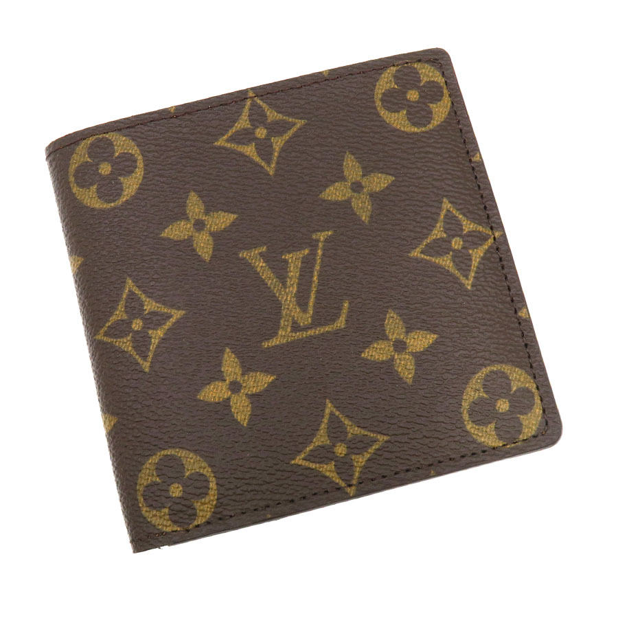 LOUIS VUITTON モノグラム ミニ ポルトビエカルトクレディモネ ポルトビエカルトクレディ モネ/質屋 さのや ブランド 通販サイト