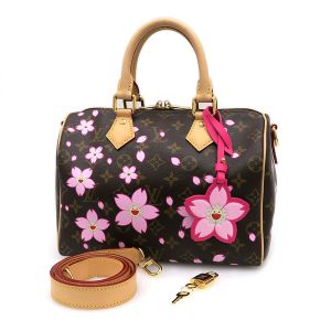 LV×TM スピーディ･バンドリエール25