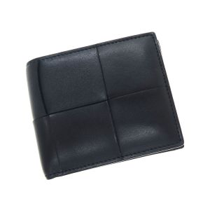 カセットコインパース付き二つ折りウォレット