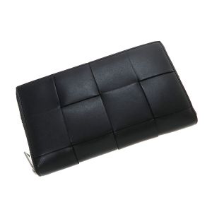 カセットジップアラウンドウォレット