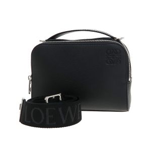 クロスボディカメラバッグミニ(ソフトグレインカー)