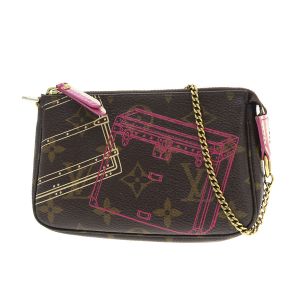 ポシェット･アクセソワール/トランク