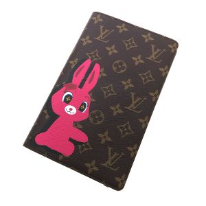 ノートブックカバーMMエミリー/Sun Yitian