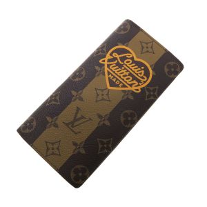 ポルトフォイユ･ブラザ/NIGO