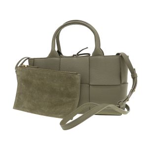 ミニアルコトートバッグ