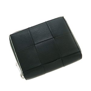 カセットジップアラウンドウォレット