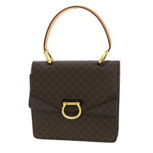 マカダムハンド