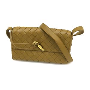 ミニアンディアーモクロスボディバッグ