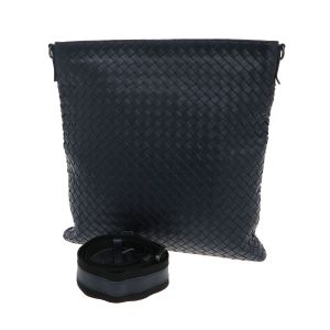 イントレチャート･ショルダーバッグ