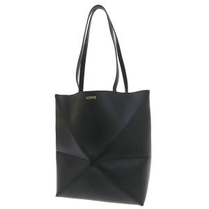 パズルフォルドトート(シャイニーカーフ)