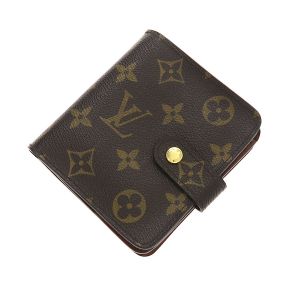 コンパクトウォレット