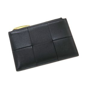 カセット ファスナーカードケース