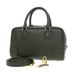 アマソナ23 バッグ(ナパカーフ)