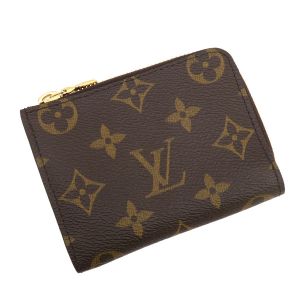 ポルトフォイユ･ノア コンパクト