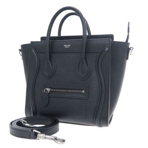 ラゲージナノ(ドラムドカーフスキン)