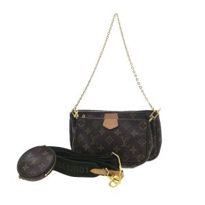 ミュルティ･ポシェット･アクセソワール