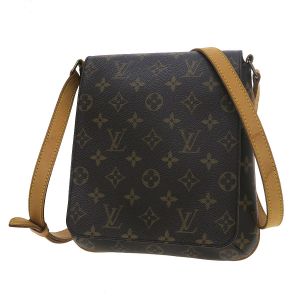 ミュゼット･サルサ ロングストラップ